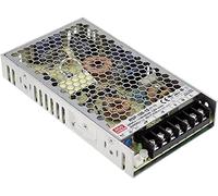 Mean Well RSP-100-5 100W 5V 20A Salida única con función PFC RSP-100