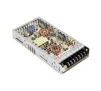 Mean Well RSP-150 Bajo Perfil Salida Única SNT Caja 151W 24V/6,3A