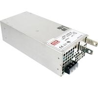 Mean Well RSP-1500-48 - Fuente de alimentación (1500 W, salida única)