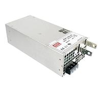MEAN WELL RSP-1500-5 1200W 5V 240A Alimentación de Industrial