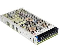 Mean Well RSP-200-27 202.5W 27V 7.5A Salida única con función PFC RSP-200
