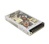 Mean Well RSP-200 Caja De Perfil Bajo SNT 201W 24V/8,4A