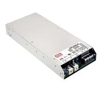 MEAN WELL RSP-2000-12 1200W 12V 100A Alimentación de Industrial