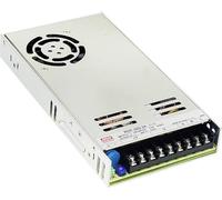 MeanWell RSP-320 1HE case single output 4021087069311