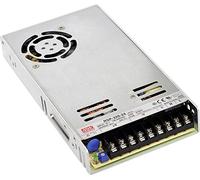 Mean Well RSP-320-5 AC/DC-Einbaufuente de alimentación 60A 300W 5 V/DC Ausgangsspannung regelbar 1 Pieza
