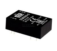 Mean Well RSP-75-15 75W salida única con función PFC RSP-75 15V/5A