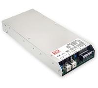 MEAN WELL RSP de 2000 - 24 1920 W 1U metálico Fuente (RSP de 2000 - 24)