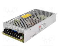 MEAN WELL RT-125B Alimentador