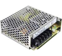 MEAN WELL RT-50B SchaltCargador 4A 50W 5V DC Ausgangsspannung regelbar 1 pc(s)