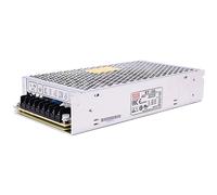 Mean Well RT RT-125C - Fuente de alimentación conmutada (125 W, 10 A)