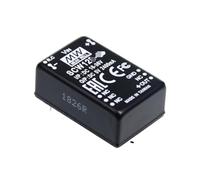 Mean Well SCW 12W 160-800mA SCW12B-15 - Convertidor de alimentación