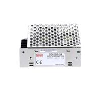 MEAN WELL SD-25B-24, DC DC-convertidor, cerrado, 19-36V:24V 1,1A 26W