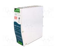 MEAN WELL SDR-120-12 Alimentador