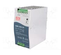 MEAN WELL SDR-240-24 Alimentador