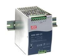 Meanwell SDR-480-24
