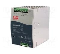 MEAN WELL SDR-480P-48 Alimentador