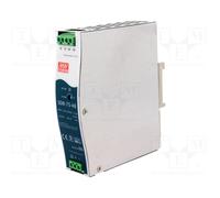 MEAN WELL SDR-75-48 Alimentador