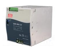 MEAN WELL SDR-960-24 Alimentador