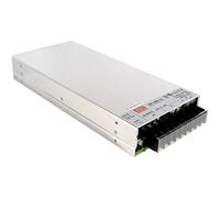 Mean Well SP-480-24 AC-DC Fuente de alimentación cerrada