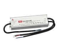 MEAN WELL Stromversorgung 240W - Fuente de alimentación
