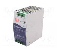 MEAN WELL TDR-240-24 Alimentador