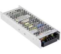 Mean Well UHP-500-5 AC - Fuente de alimentación (80 A, 400 W, 5,5 V/CC, tensión de Salida Regulable)