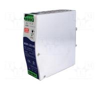 MEAN WELL WDR-120-48 Alimentador