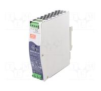 MEAN WELL WDR-60-24 Alimentador