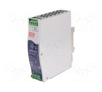 MEAN WELL WDR-60-5 Alimentador
