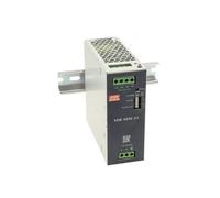 MEAN WELL XDR-480E-12 Simple Salida din Rail Potencia Suministro 12V 30A 360W