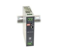 MEAN WELL XDR-75E-12 Simple Salida din Rail Potencia Suministro 12V 6.3A