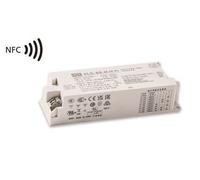 MEAN WELL XLC-60-H-BN Constante Potencia LED Conductor 900 - 1700mA 9 - 54V 60W,