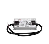 XLG-100-24-A - Transformador LED Mean Well XLG-100-24-A, transformador LED, 96 W, 24 V CC, 4000 mA