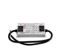 Mean Well XLG-100-24-A Transformador LED, 96W, 24V Dc, 4000Ma