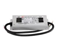 XLG-150-24-A - Transformador LED Mean Well XLG-150-24-A, transformador LED, 150 W, 24 V CC, 6250 mA para iluminación LED