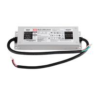 Mean Well XLG-200-24-A LED Driver 199 W 24 V CC 8300 mA