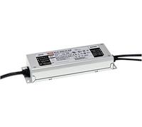 Mean Well XLG-200-H-AB - Controlador LED (potencia constante, 200 W, 3500-5550 mA, 27-56 V/CC, 3 en 1)