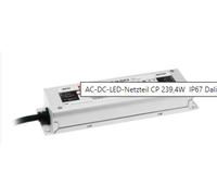 MEAN WELL XLG-240-DA2 LED-SNT IP67 Gesch 4021087091428
