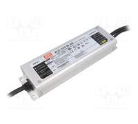MEAN WELL XLG-240-M-AB Alimentador