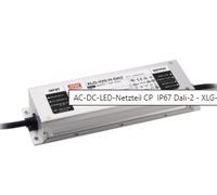 MEAN WELL XLG-320-DA2 LED-SNT IP67 Gesch 4021087091190