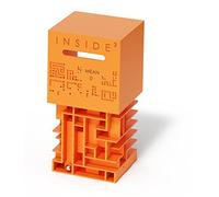 Mean0 labyrinth (INSIDE3)