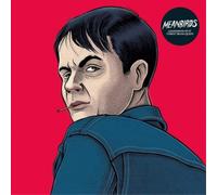 Meanbirds – Confessions Of An Unrest Drama Queen – Ltd Digi