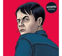 Meanbirds - Confessions Of An Unrest Drama Queen [Vinilo]