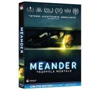 Meander - Trappola Mortale [Blu-ray]