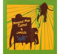 Meanest Man Contest - Split