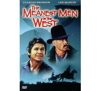 Meanest Men in the West [USA] [DVD]