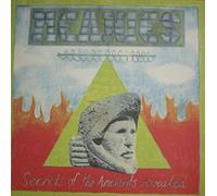 Meanies - Secrets of the Ancients Reveal [Vinilo]