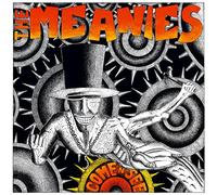 Meanies,the - Come 'N' See (LP) [Vinilo]