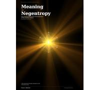 MEANING AS NEGENTROPY: The Unnoticed End: The Thermodynamics of Why Anything Matters
