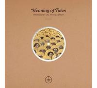 Meaning of Tales - Where There's Life, There's A Dream [10" VINYL] [Vinilo]
